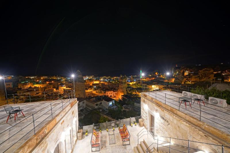 Arinna Cappadocia image