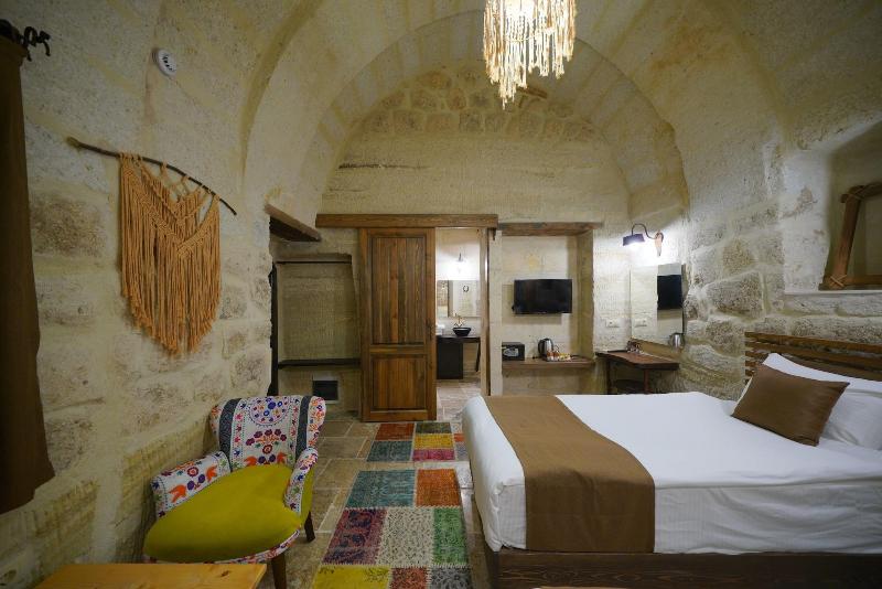 Arinna Cappadocia image