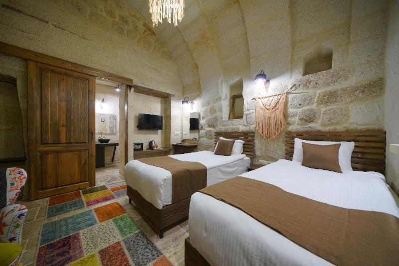 Arinna Cappadocia image