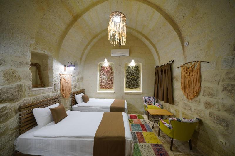 Arinna Cappadocia image