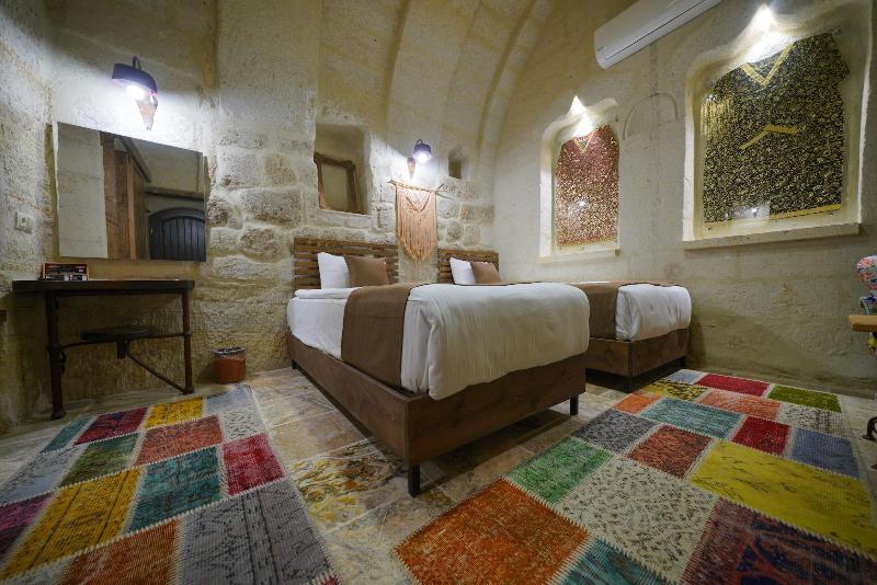 Arinna Cappadocia image