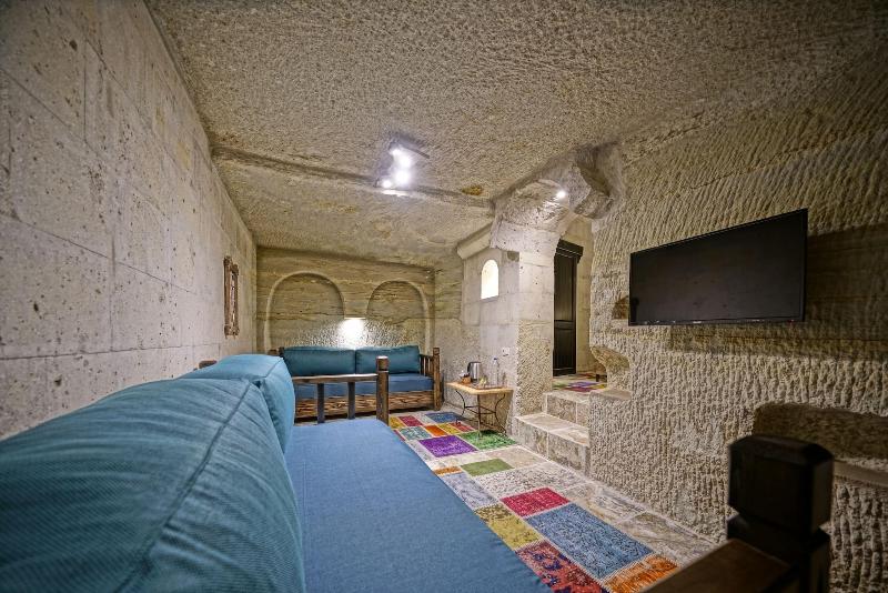 Arinna Cappadocia image