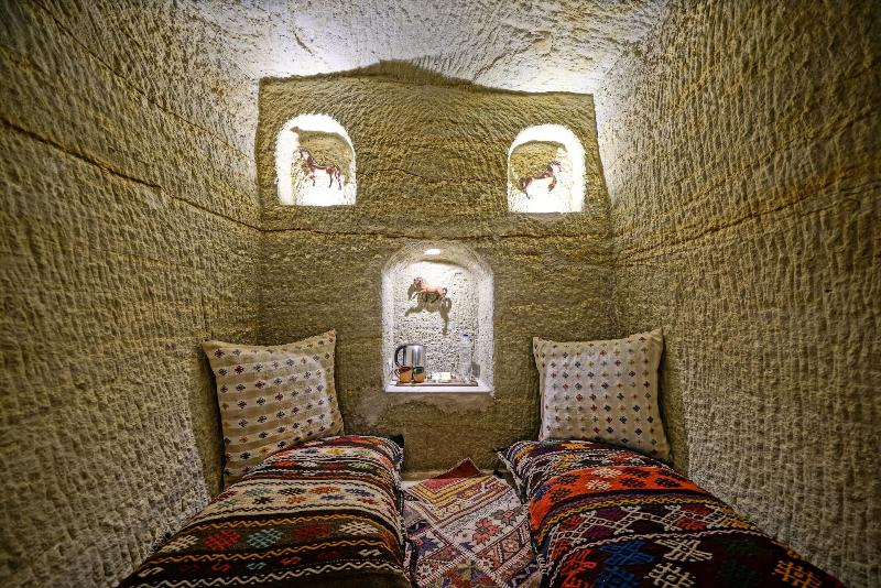Arinna Cappadocia image