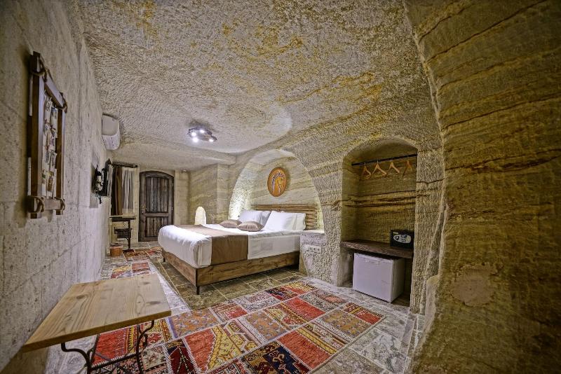 Arinna Cappadocia image