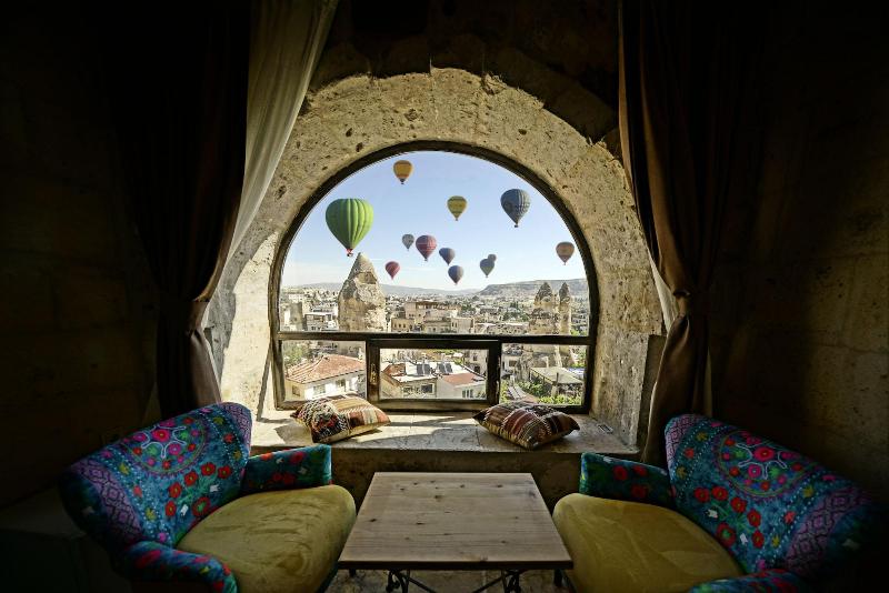 Arinna Cappadocia image