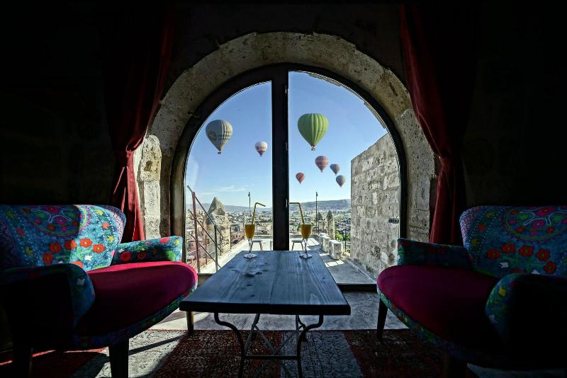 Arinna Cappadocia image
