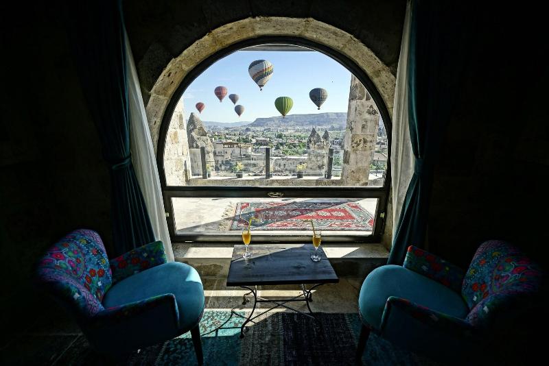Arinna Cappadocia image