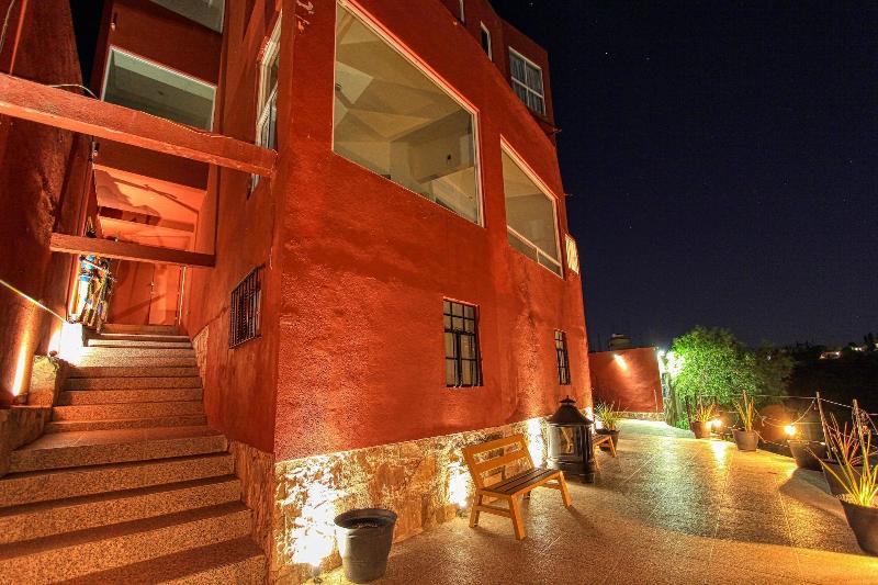 La Vista Hotel image