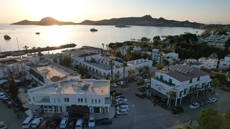 Sea Palm Otel Yalikavak image
