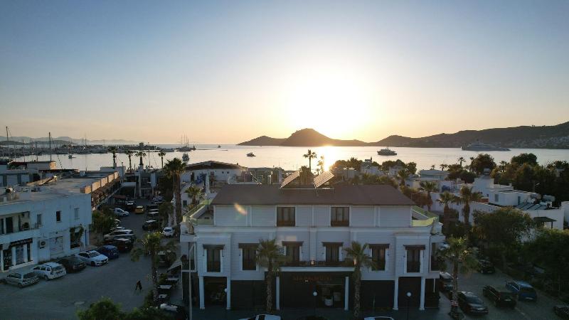 Sea Palm Otel Yalikavak image