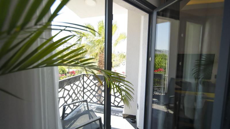 Sea Palm Otel Yalikavak image