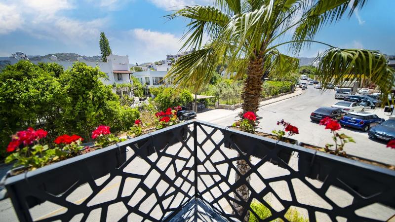 Sea Palm Otel Yalikavak image