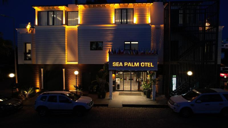 Sea Palm Otel Yalikavak image