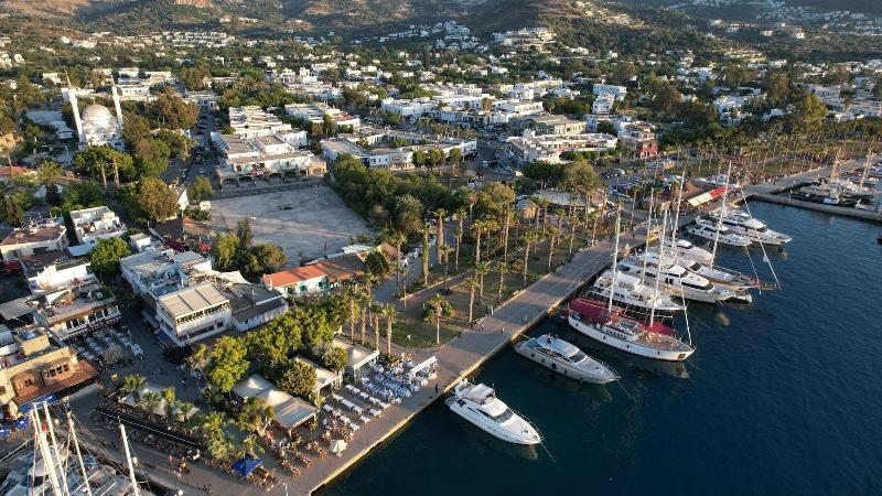 Sea Palm Otel Yalikavak image