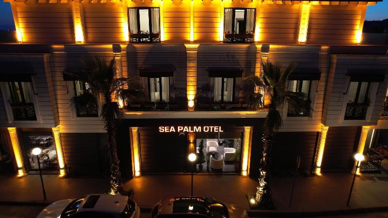 Sea Palm Otel Yalikavak image
