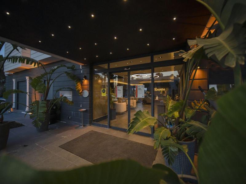 Sea Palm Otel Yalikavak image