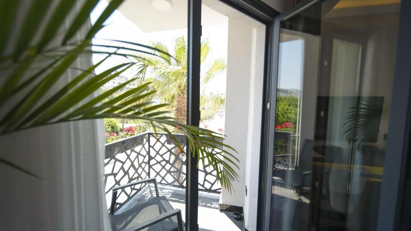 Sea Palm Otel Yalikavak image
