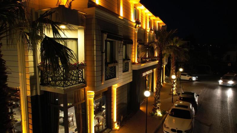 Sea Palm Otel Yalikavak image