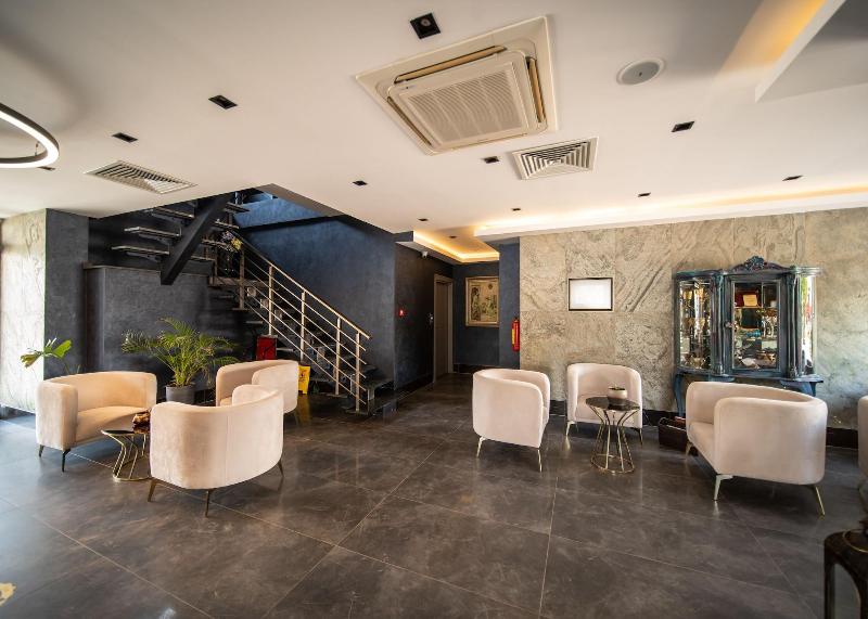 Sea Palm Otel Yalikavak image