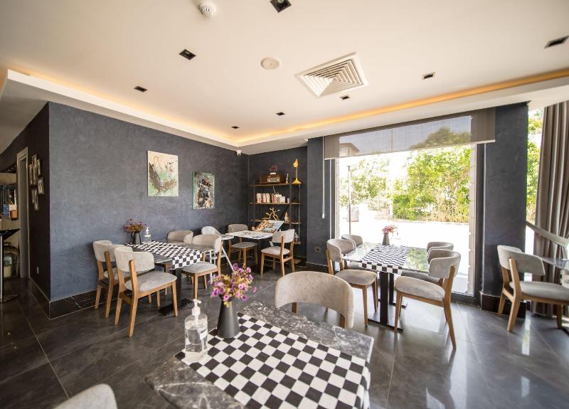 Sea Palm Otel Yalikavak image