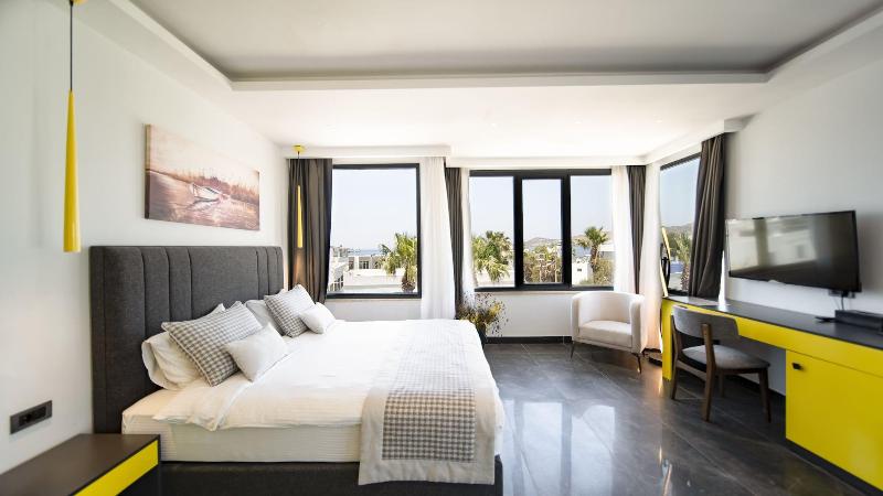 Sea Palm Otel Yalikavak image