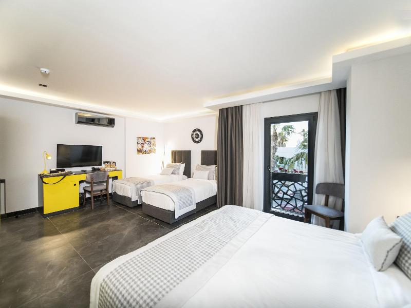 Sea Palm Otel Yalikavak image
