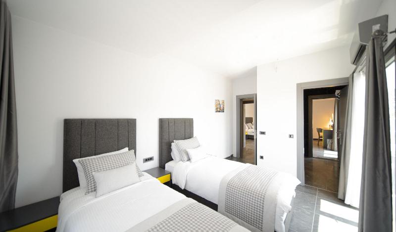 Sea Palm Otel Yalikavak image