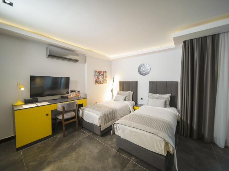 Sea Palm Otel Yalikavak image