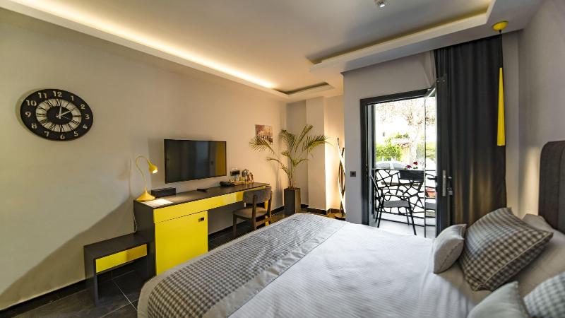 Sea Palm Otel Yalikavak image