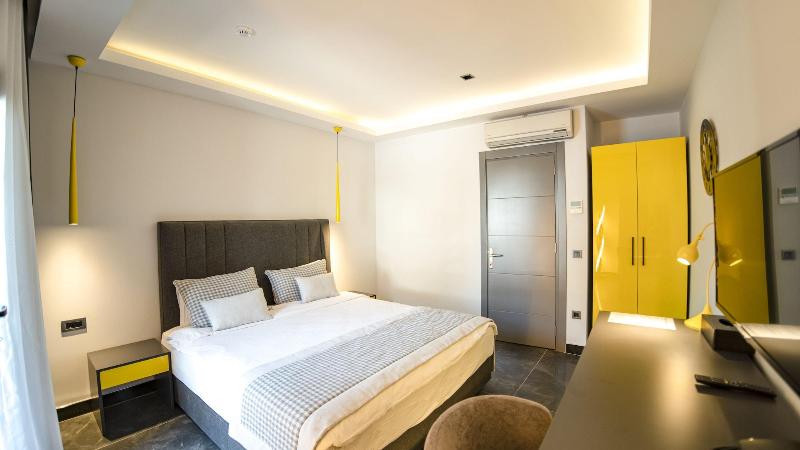 Sea Palm Otel Yalikavak image