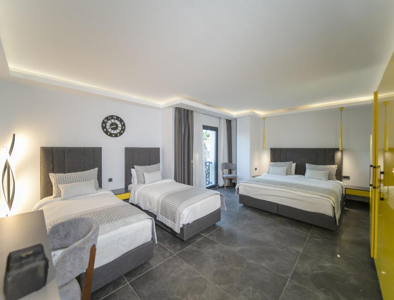 Sea Palm Otel Yalikavak image