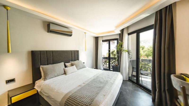 Sea Palm Otel Yalikavak image
