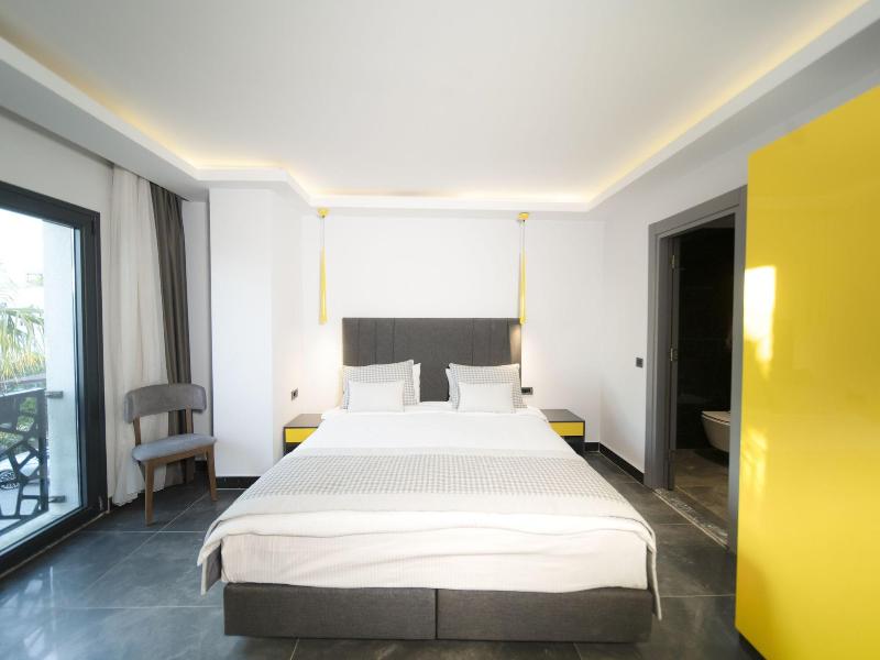 Sea Palm Otel Yalikavak image