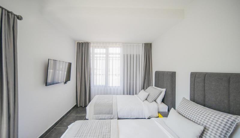 Sea Palm Otel Yalikavak image