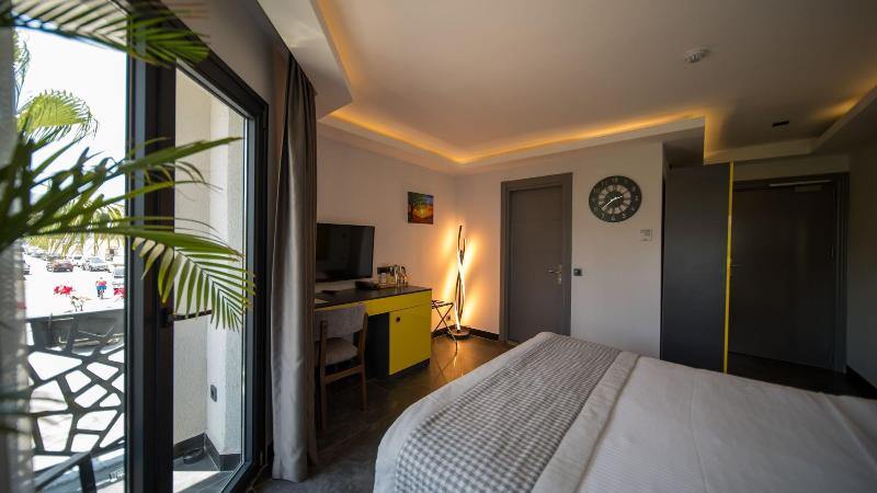 Sea Palm Otel Yalikavak image