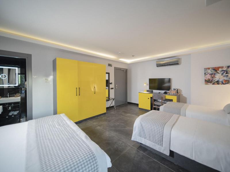 Sea Palm Otel Yalikavak image