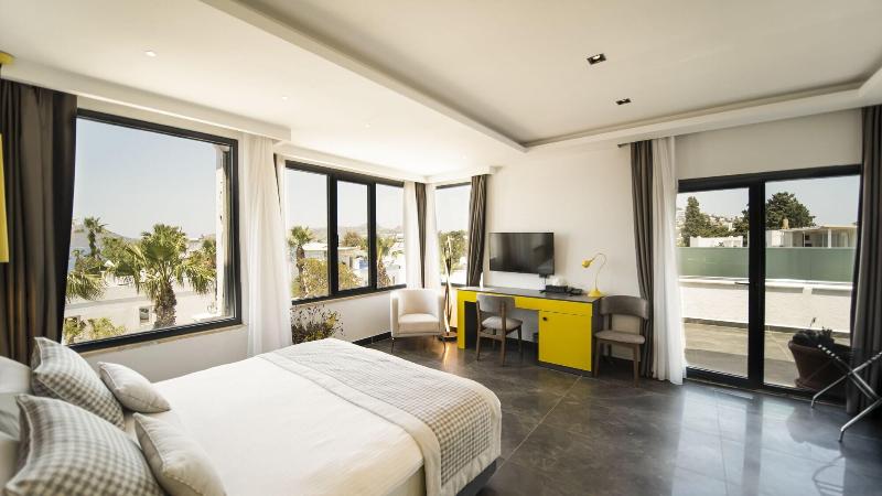 Sea Palm Otel Yalikavak image