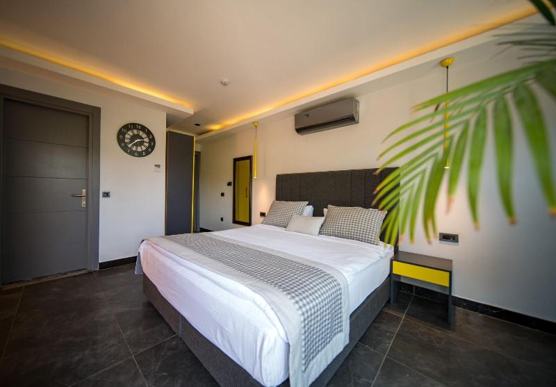 Sea Palm Otel Yalikavak image