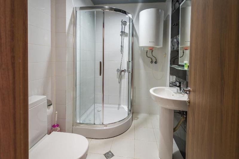 Sea Towers Hotel Official image