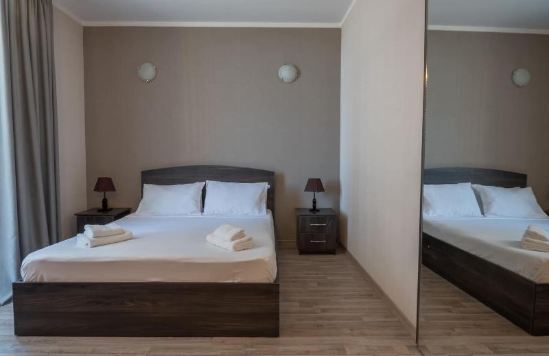 Sea Towers Hotel Official image