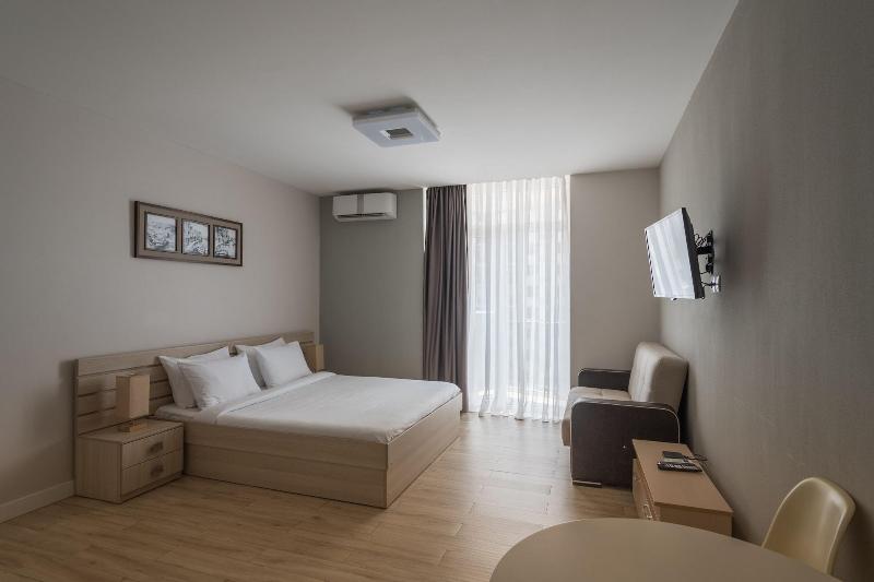Sea Towers Hotel Official image