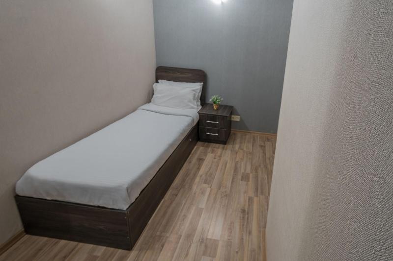Sea Towers Hotel Official image