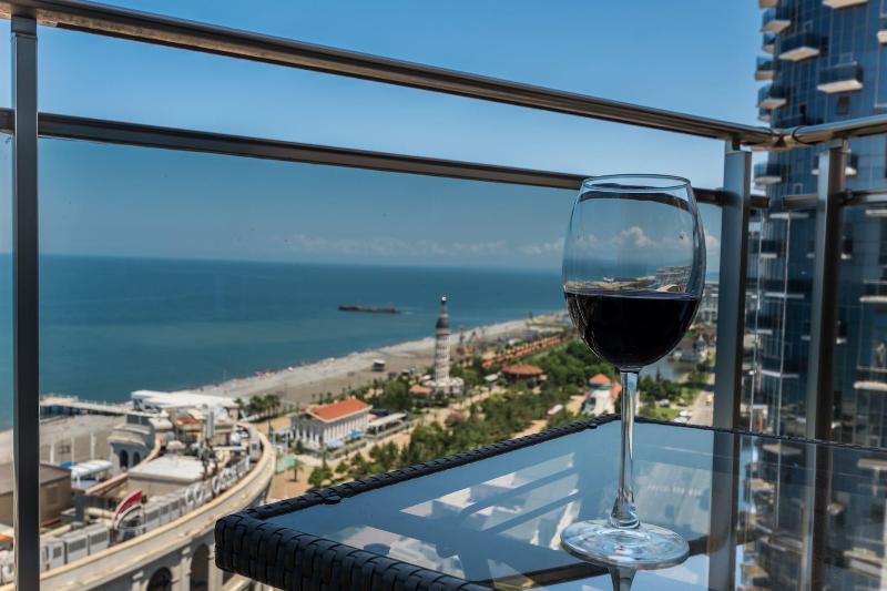 Sea Towers Hotel Official image