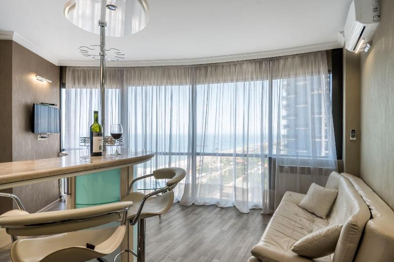 Sea Towers Hotel Official image