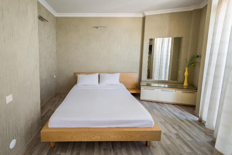 Sea Towers Hotel Official image