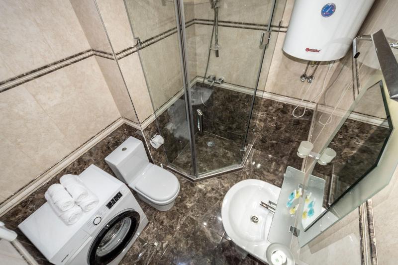 Sea Towers Hotel Official image