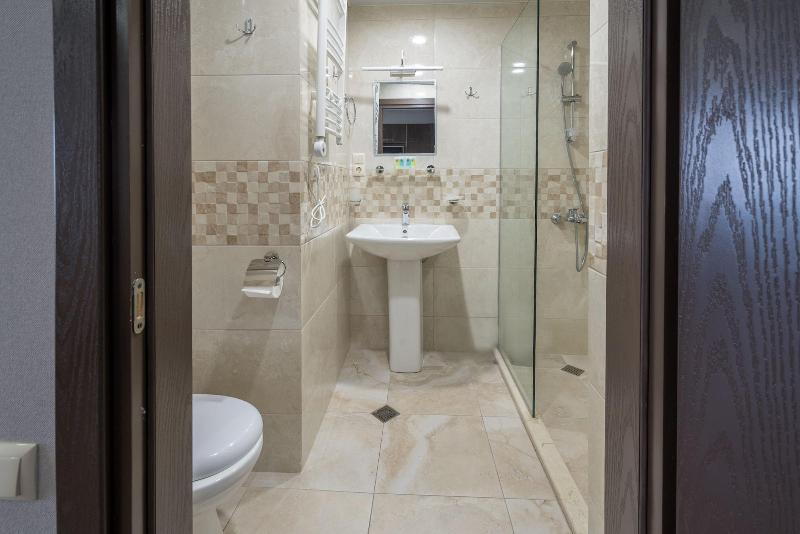 Sea Towers Hotel Official image