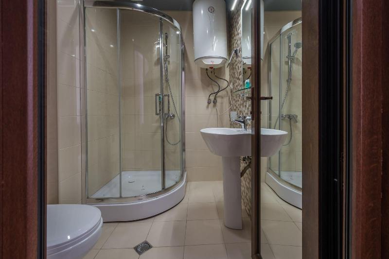 Sea Towers Hotel Official image