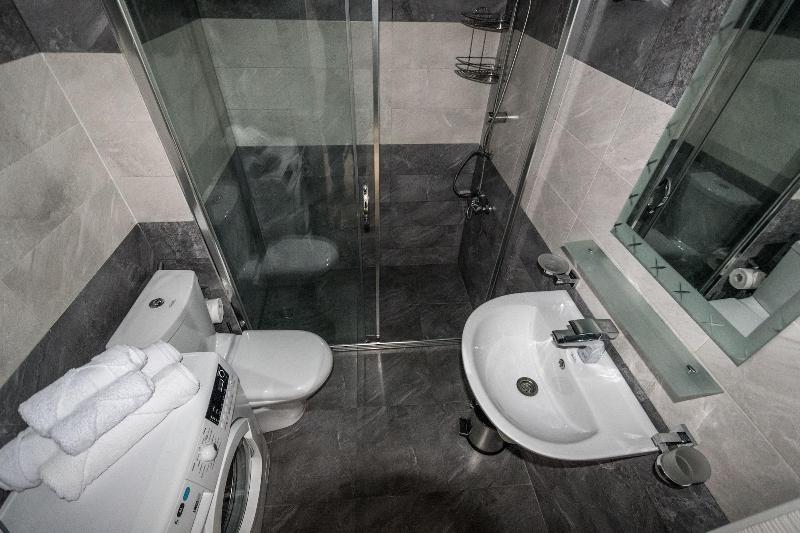 Sea Towers Hotel Official image