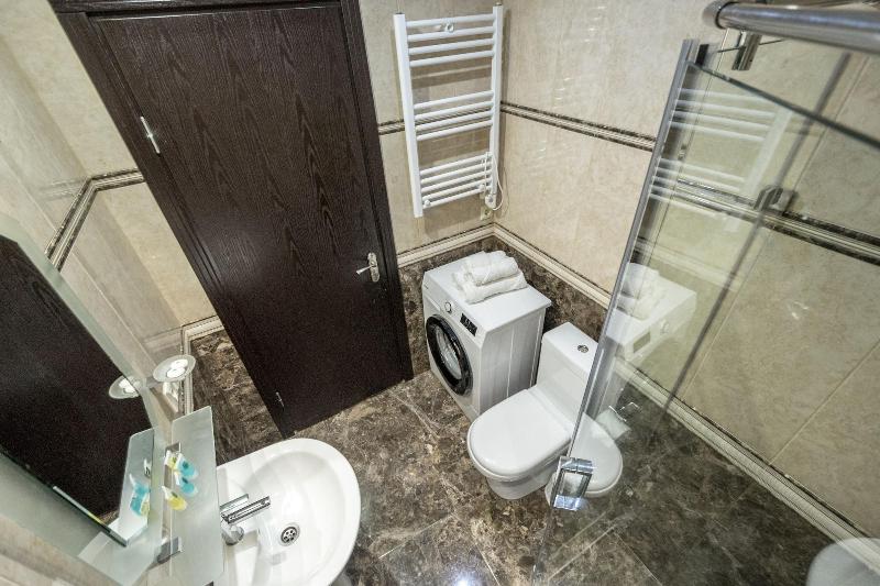 Sea Towers Hotel Official image